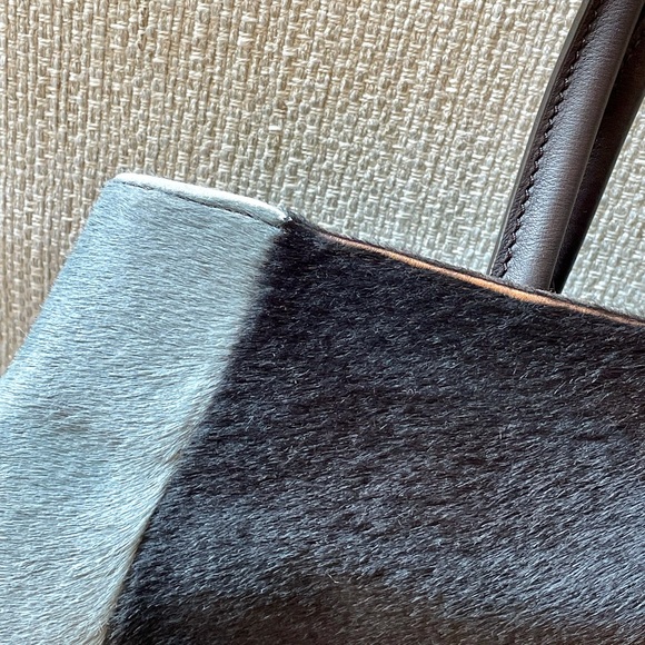 Fendi 2jours top handle satchel - Picture 7 of 12